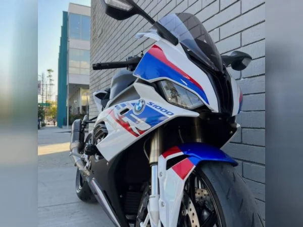 2020 bmw s 1000rr - Image 6
