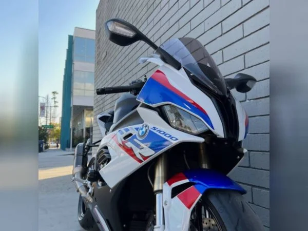 2020 bmw s 1000rr - Image 4