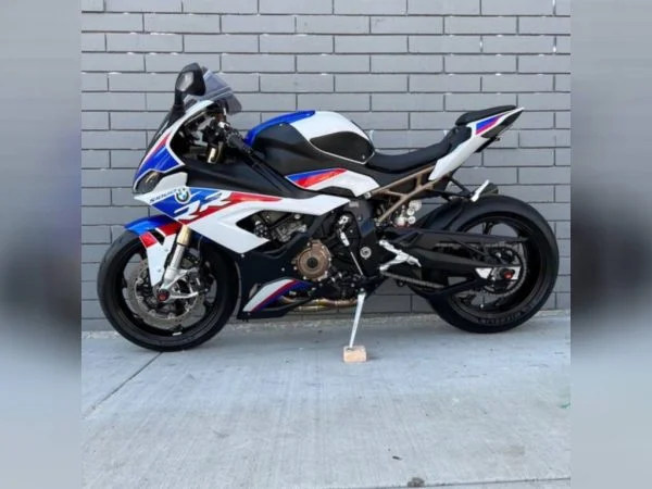 2020 bmw s 1000rr - Image 3