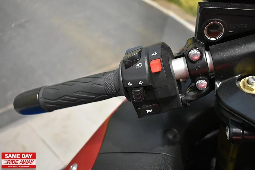 2016 Suzuki GSX1300R Hayabusa - Image 4