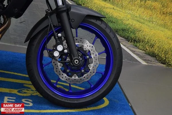 2021 Yamaha MT-07 ABS - Image 5