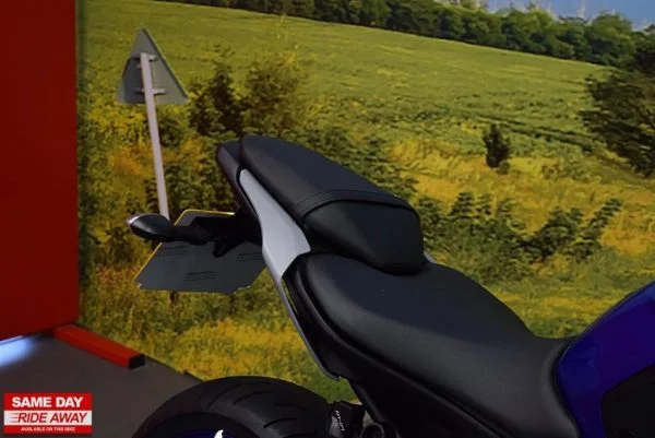 2021 Yamaha MT-07 ABS - Image 10