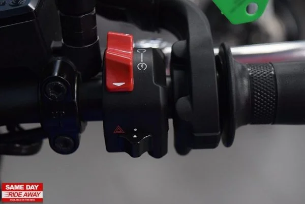 2021 Yamaha MT-07 ABS - Image 17