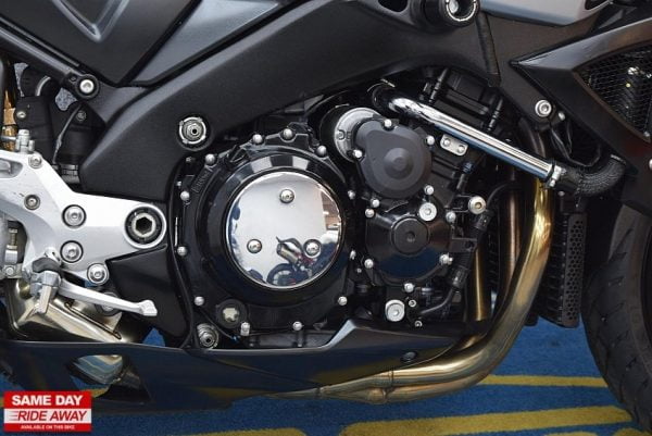 Régulateur-redresseur De Tension Pour Suzuki GSX1300 2008-2012 Et B-King 2008-2010 - Remplace La Pièce 32800-15H10-000