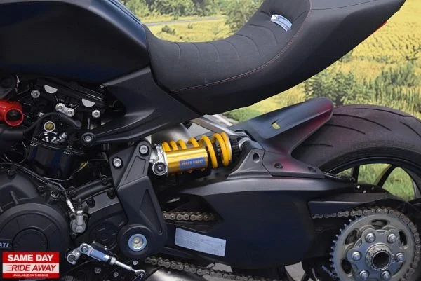2019 Ducati Diavel 1260 S - Image 15