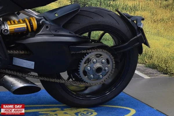 2019 Ducati Diavel 1260 S - Image 13