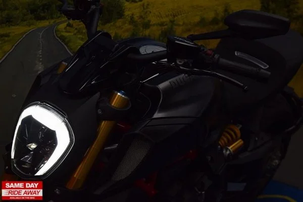 2019 Ducati Diavel 1260 S - Image 10