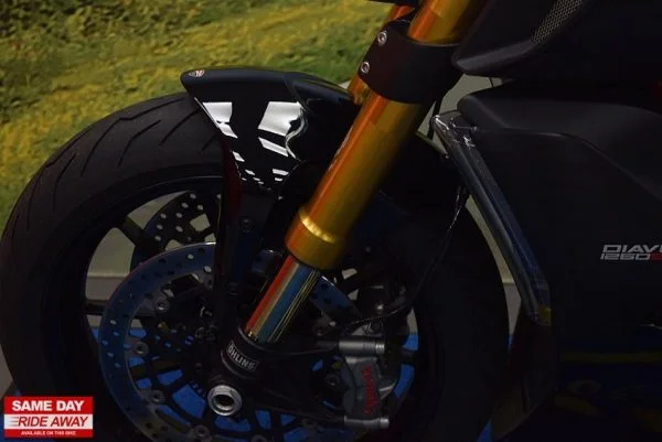 2019 Ducati Diavel 1260 S - Image 5
