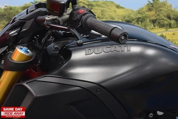 2019 Ducati Diavel 1260 S - Image 2