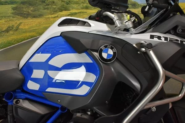 2018 BMW R1200GS Adventure Rally - Image 5