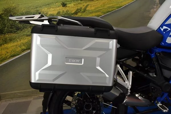 2018 BMW R1200GS Adventure Rally - Image 11