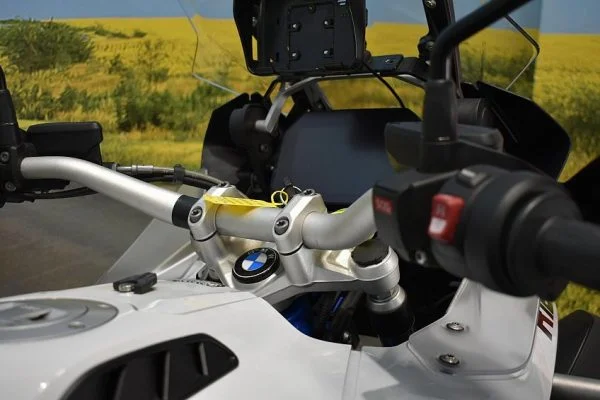 2018 BMW R1200GS Adventure Rally - Image 19