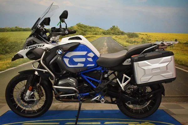 2018 BMW R1200GS Adventure Rally - Image 18