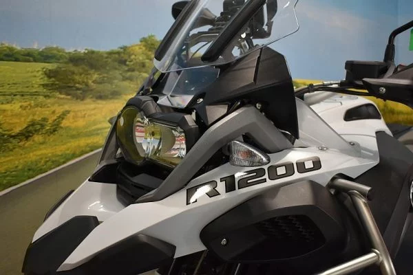 2018 BMW R1200GS Adventure Rally - Image 16