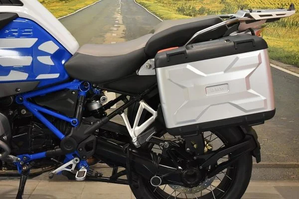 2018 BMW R1200GS Adventure Rally - Image 14
