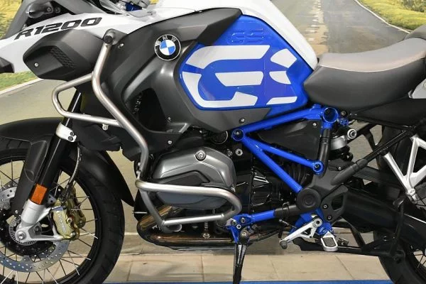 2018 BMW R1200GS Adventure Rally - Image 17