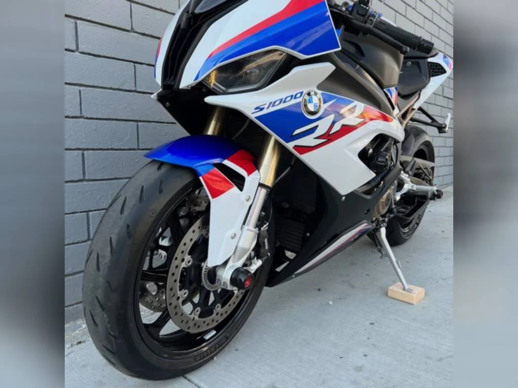 Used motorcycles for sale uae