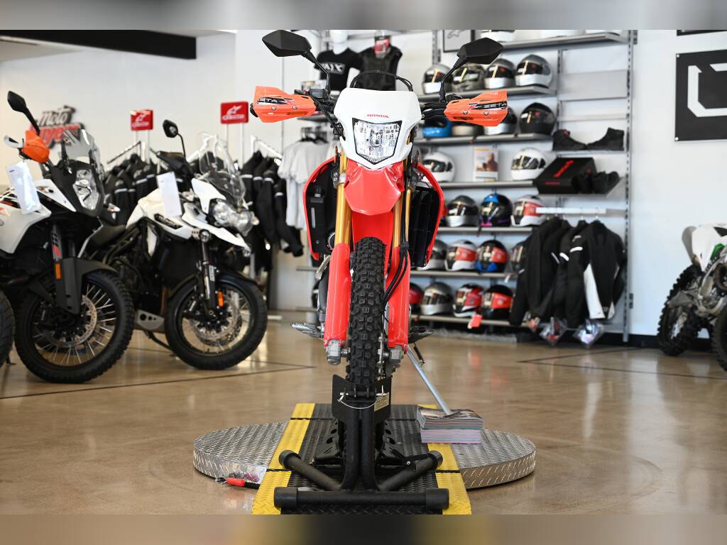 motorcycles for sale paraguay