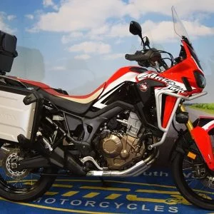 2017 Honda CRF1000 Africa Twin