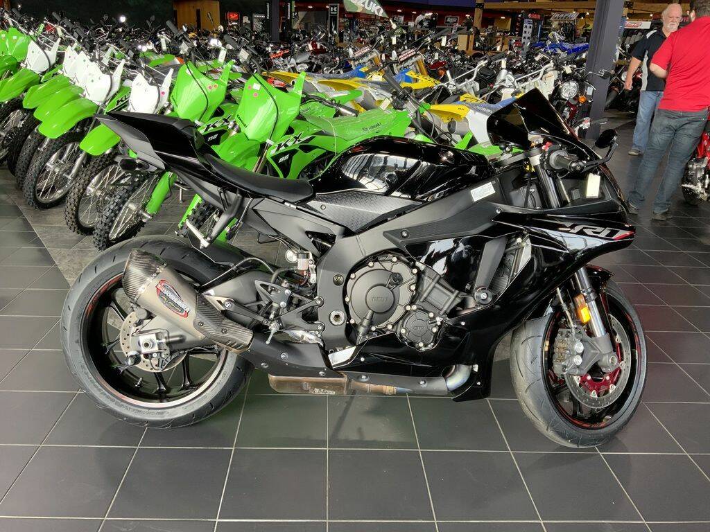 Motorcycles for sale Kuwait