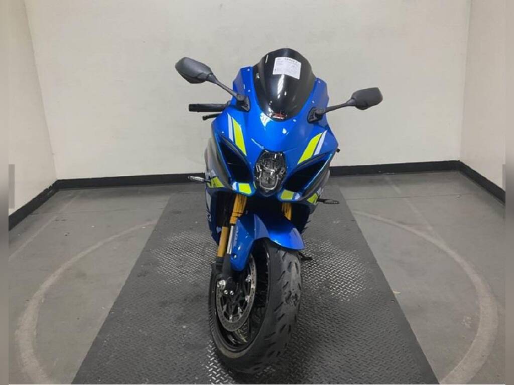 Suzuki motorcycles for sale uae