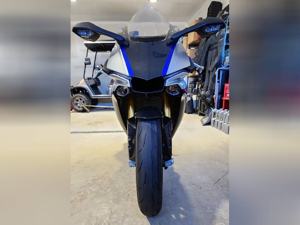 Used Motorcycles for Sale in Malaysia