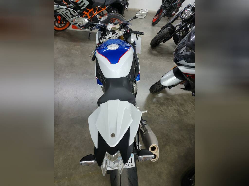 motorcycles for sale South Korea