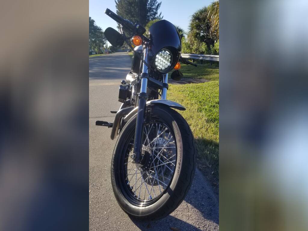 motorcycle for sale buraydah