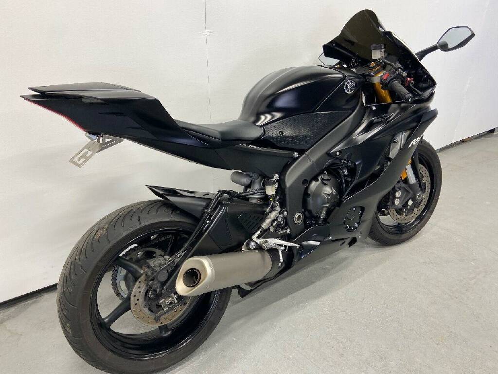 motorcycle for sale La Laguna