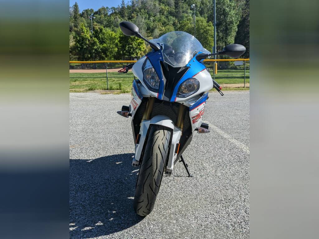 motorcycle for sale marbella